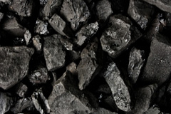 Moor End coal boiler costs