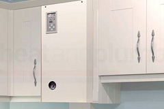 Moor End electric boiler quotes