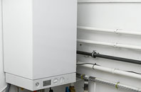 free Moor End condensing boiler quotes