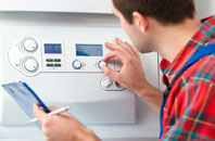 free Moor End gas safe engineer quotes