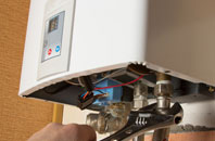 free Moor End boiler install quotes