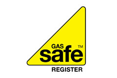 gas safe companies Moor End